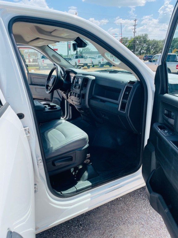 2018 RAM 1500 Image 6
