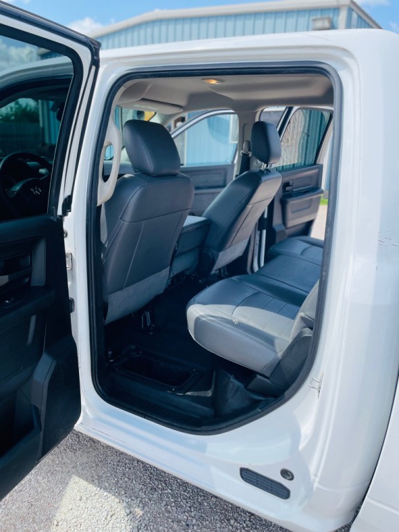 2018 RAM 1500 Image 7