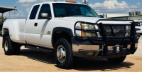 Image for 2003 Chevrolet Silverado 1500  ID: 6680200