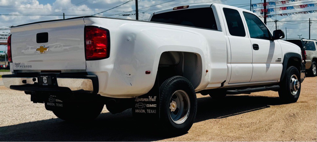 2003 Chevrolet Silverado 1500 Image 5