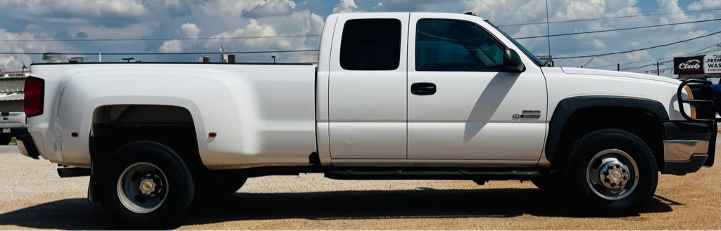 2003 Chevrolet Silverado 1500 Image 6