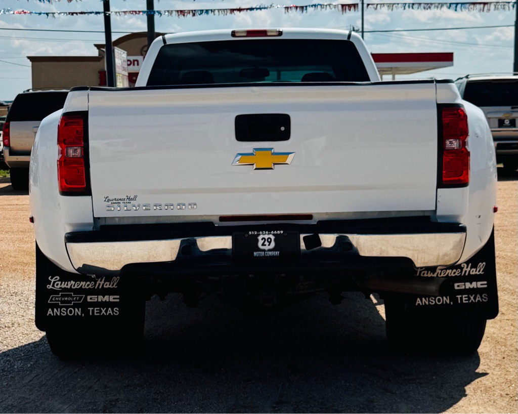 2003 Chevrolet Silverado 1500 Image 7
