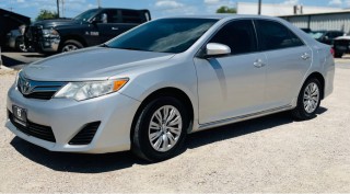 Image for 2014 Toyota Camry L ID: 6716368