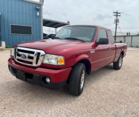 Image for 2011 Ford Ranger Super Cab ID: 6721317