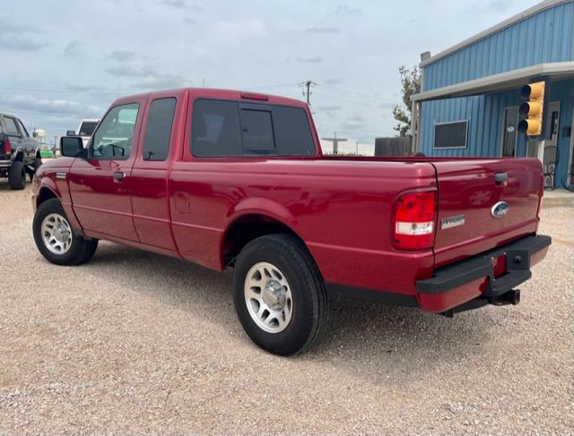 2011 Ford Ranger Image 2