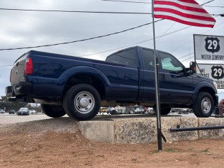 Image for 2011 Ford F-350 Super Duty ID: 6729015