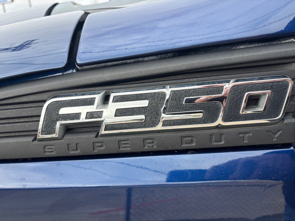 2011 Ford F-350 Image 5