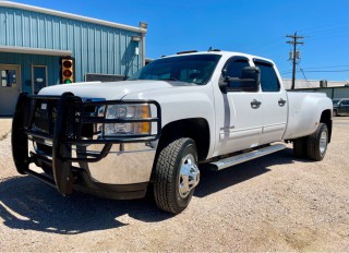 Image for 2014 Chevrolet Silverado 1500 LT ID: 6733854