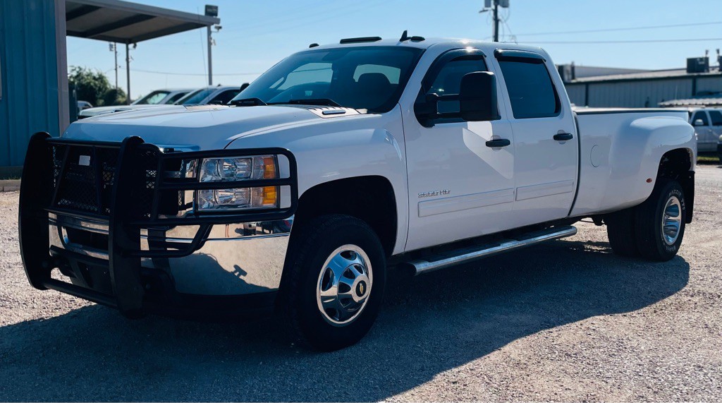 2014 Chevrolet Silverado 1500 Image 1