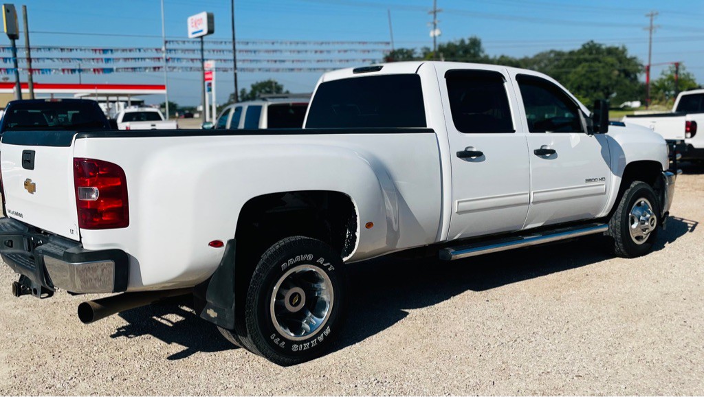 2014 Chevrolet Silverado 1500 Image 4