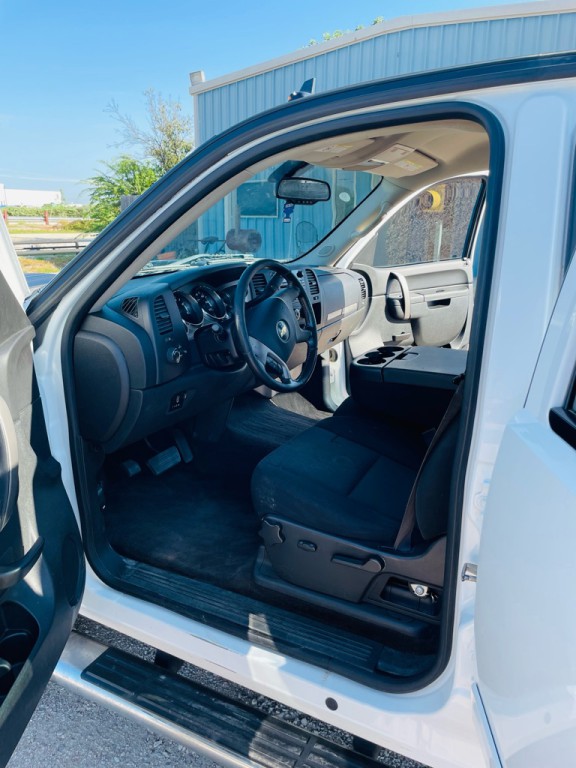 2014 Chevrolet Silverado 1500 Image 5
