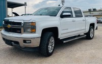 Image for 2014 Chevrolet Silverado 1500 LTZ ID: 6786618