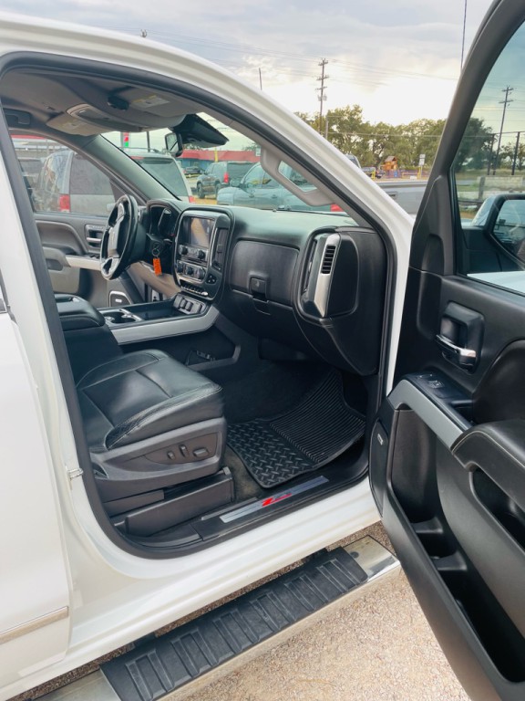 2014 Chevrolet Silverado 1500 Image 6