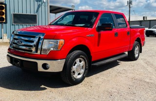Image for 2011 Ford F-150 Supercrew ID: 6796241