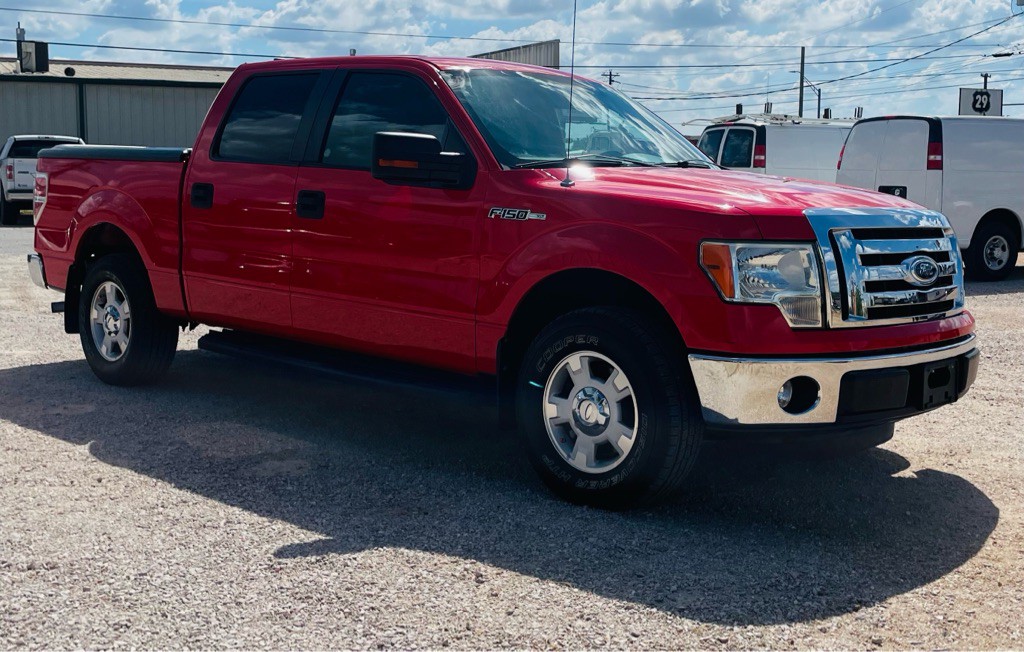 2011 Ford F-150 Image 2