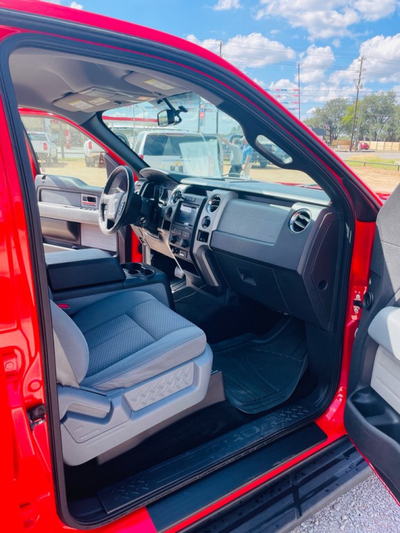 2011 Ford F-150 Image 6