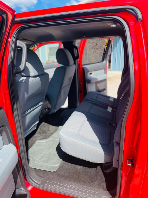 2011 Ford F-150 Image 7