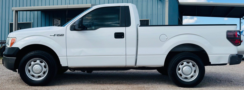 2014 Ford F-150 Image 6