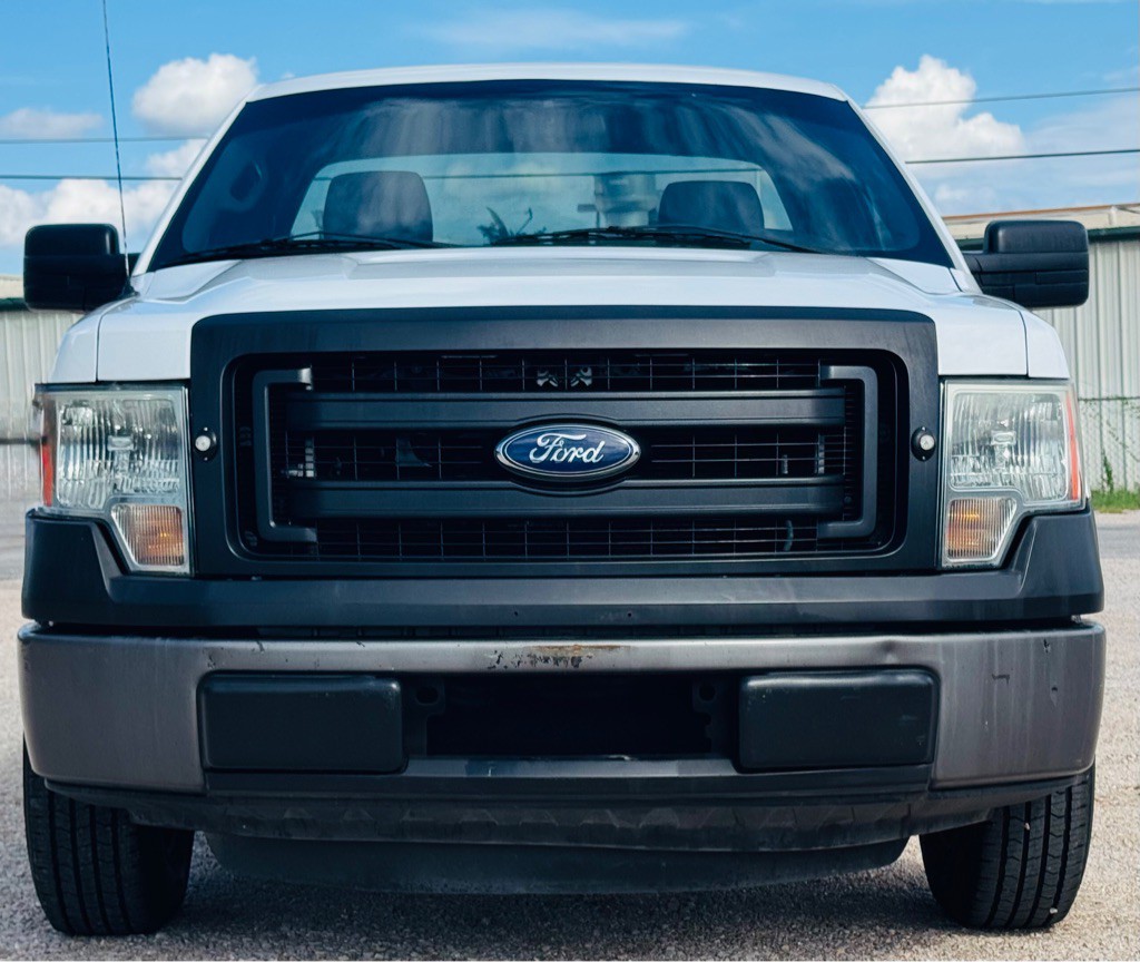 2014 Ford F-150 Image 7