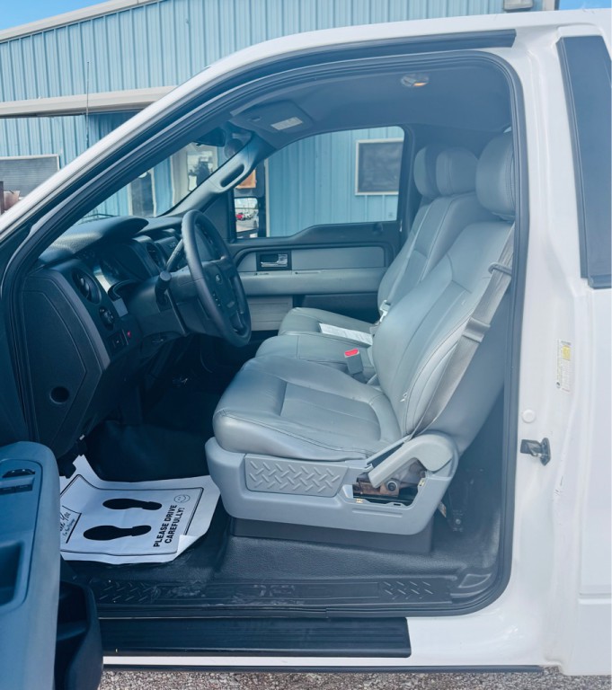 2014 Ford F-150 Image 9