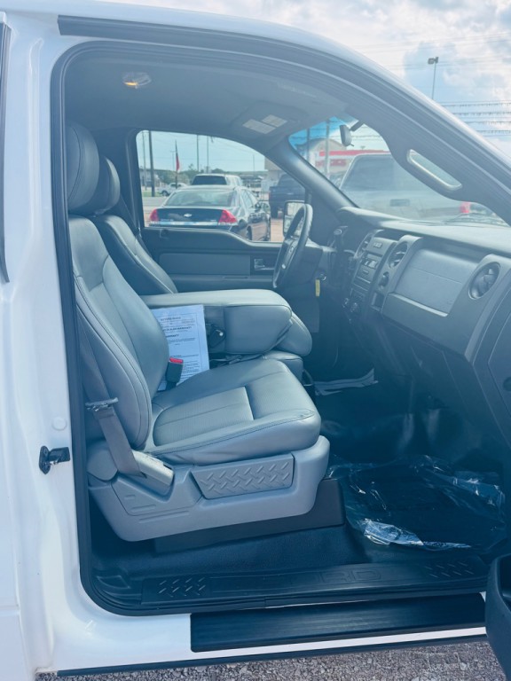 2014 Ford F-150 Image 10