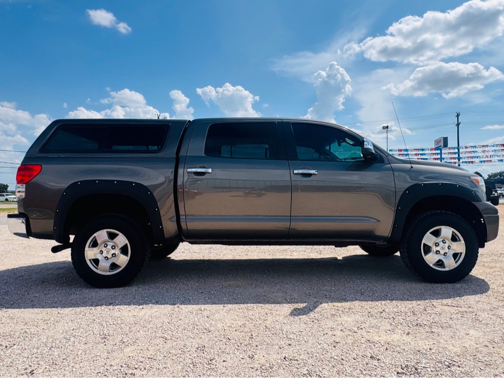 2009 Toyota Tundra Image 6