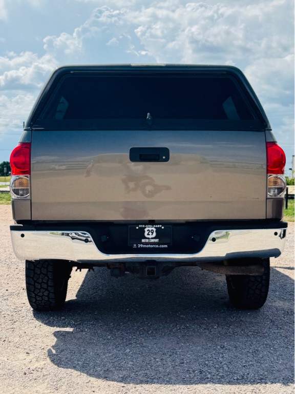 2009 Toyota Tundra Image 7