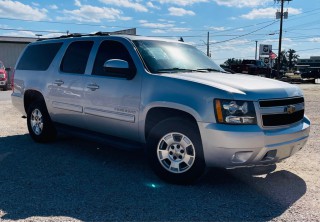Image for 2014 Chevrolet Suburban 1500 LT ID: 6829641