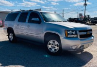Image for 2014 Chevrolet Suburban 1500 LT ID: 6829641