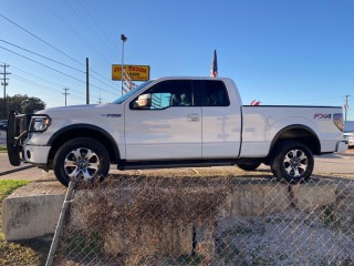 Image for 2013 Ford F-150 Super Cab ID: 6881870