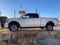Image for 2013 Ford F-150 Super Cab ID: 6881870