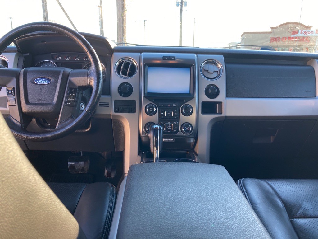 2013 Ford F-150 Image 5