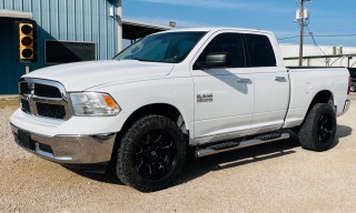 Image for 2017 RAM 1500 SLT ID: 6882519