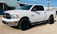 Image for 2017 RAM 1500 SLT ID: 6882519