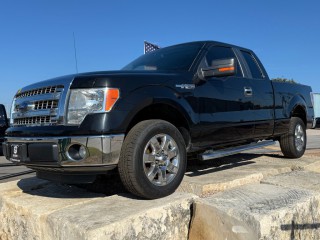 Image for 2013 Ford F-150 Super Cab ID: 6925278