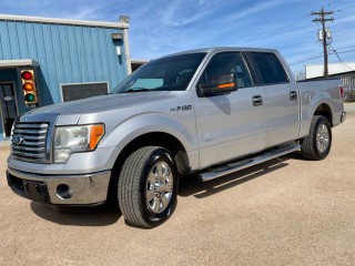 Image for 2011 Ford F-150 Supercrew ID: 6956216