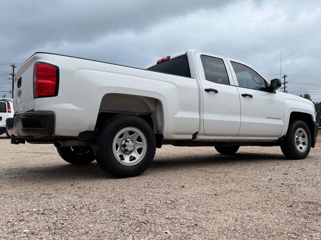 2016 Chevrolet Silverado 1500 Image 2