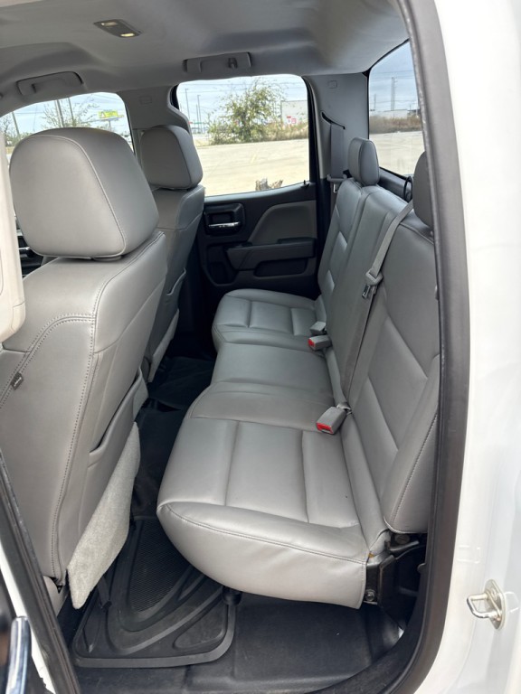 2016 Chevrolet Silverado 1500 Image 5