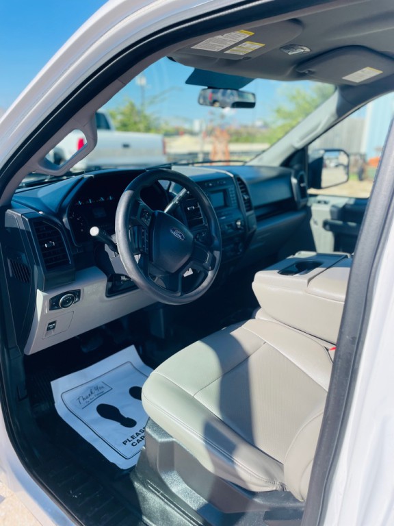 2018 Ford F-150 Image 5