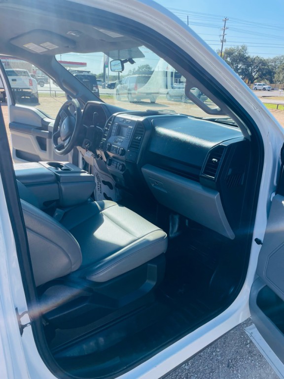 2018 Ford F-150 Image 6