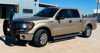 Image for 2011 Ford F-150 Supercrew ID: 6993795