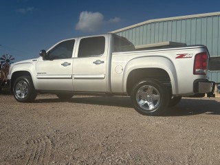 Image for 2013 GMC Sierra 1500 SLT ID: 7019123