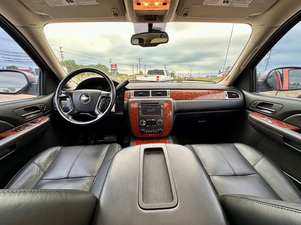 2008 Chevrolet Avalanche Image 7