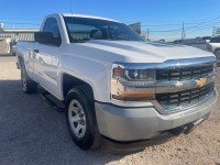 Image for 2017 Chevrolet Silverado 1500  ID: 7039288