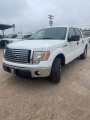 Image for 2011 Ford F-150 Supercrew ID: 7071602