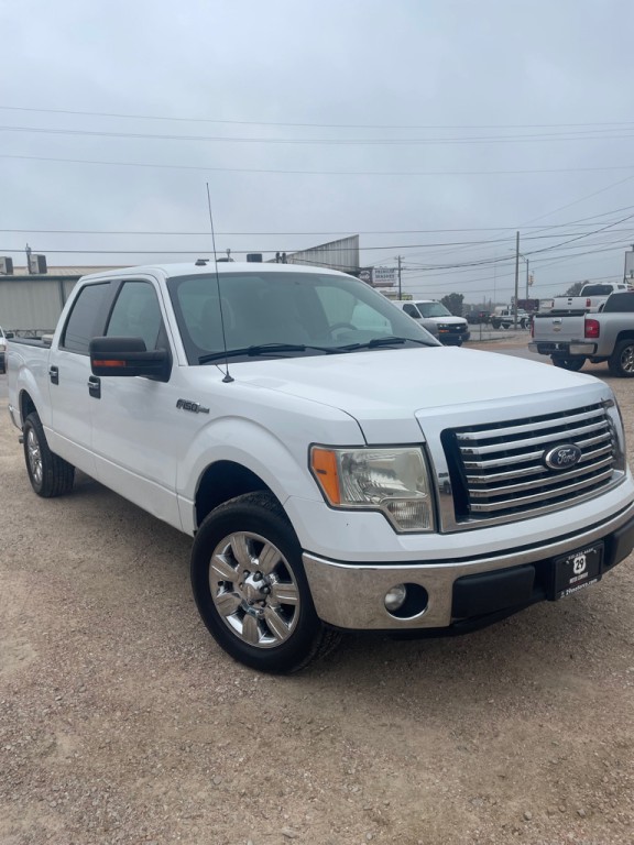 2011 Ford F-150 Image 2