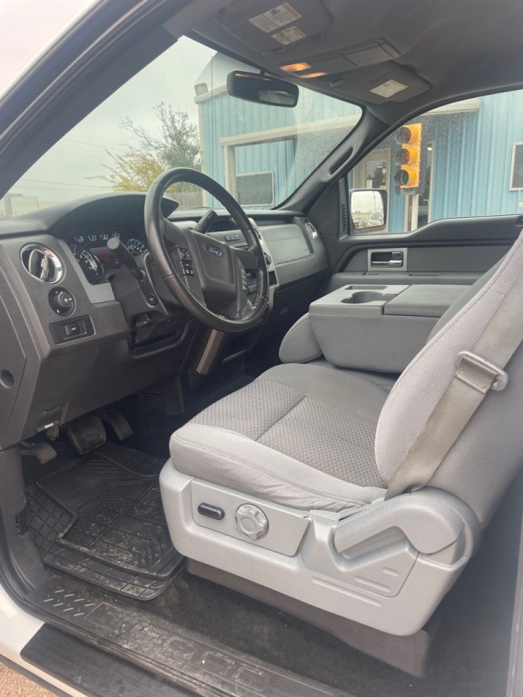2011 Ford F-150 Image 5