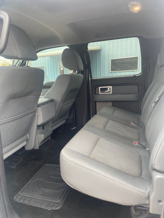 2011 Ford F-150 Image 6