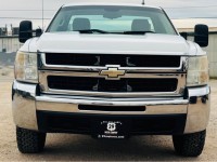 Image for 2008 Chevrolet Silverado 1500 Heavy Duty ID: 7071625