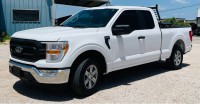 Image for 2021 Ford F-150 Super Cab ID: 7091564